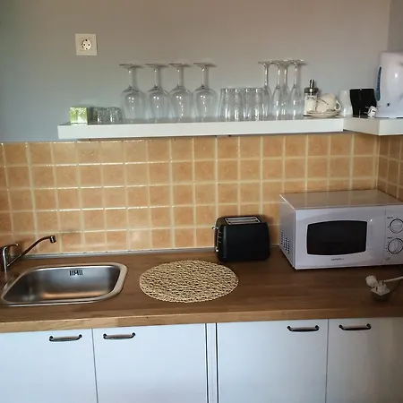 Varfurdo Apartman Apartment Gyula