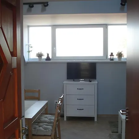 Varfurdo Apartman
