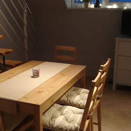 Apartment Varfurdo Apartman Gyula
