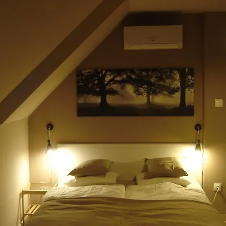 Varfurdo Apartman Apartment