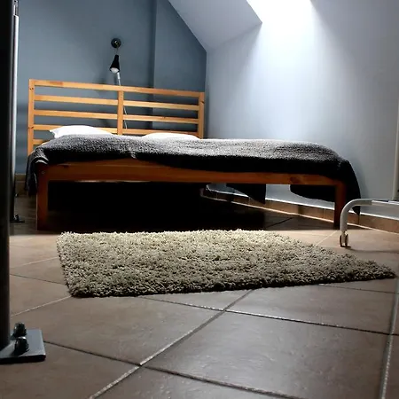 Varfurdo Apartman