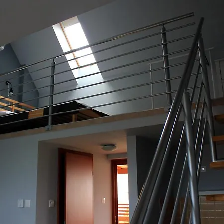 Varfurdo Apartman Gyula