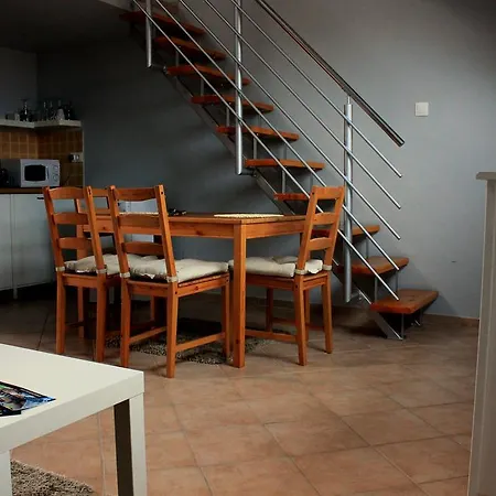 Varfurdo Apartman Gyula