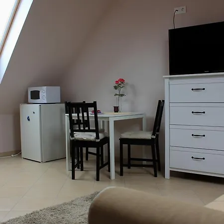 Varfurdo Apartman