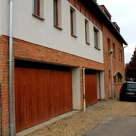 Varfurdo Apartman